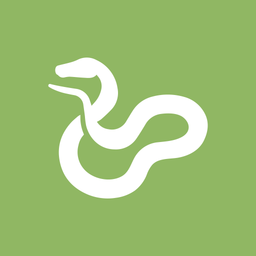 Snake icon