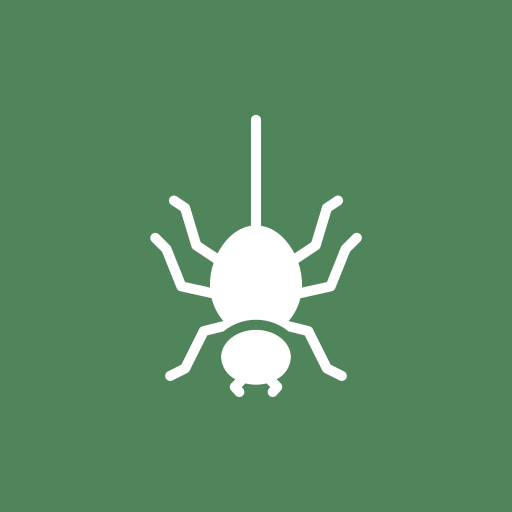 Insect or Arachnid icon