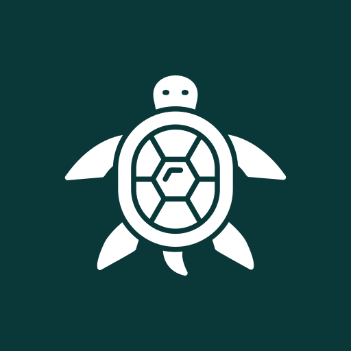 Turtle or Tortise icon